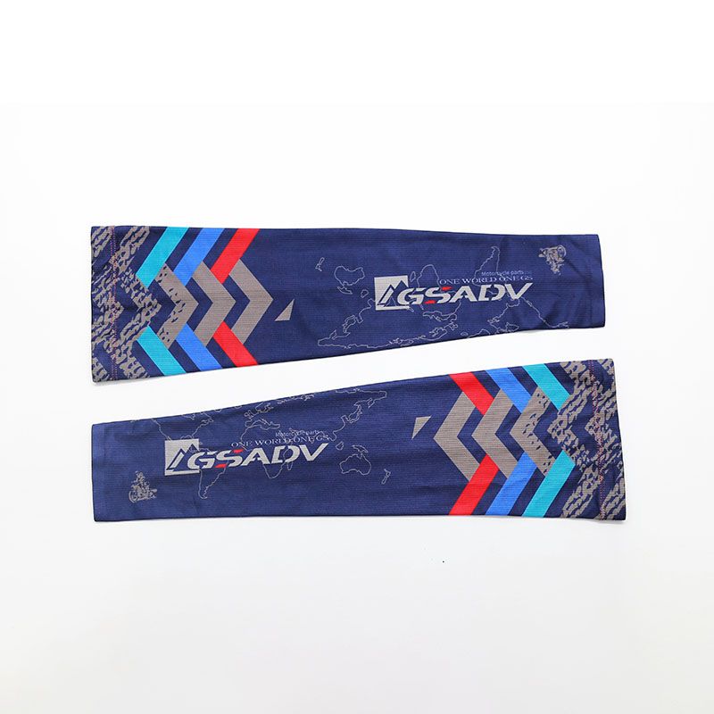 Sun protection sleeve