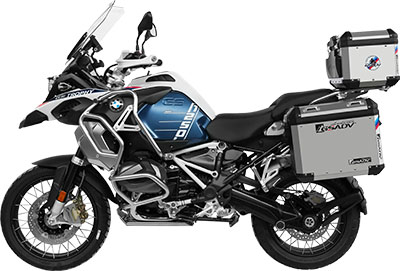 R1250GS Adventure