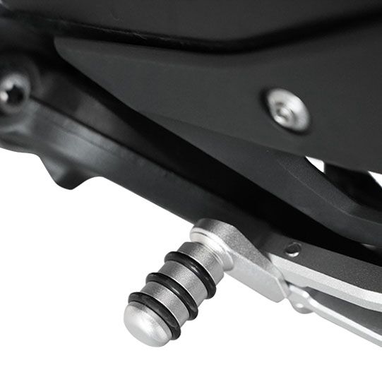 Lightweight gear shift lever