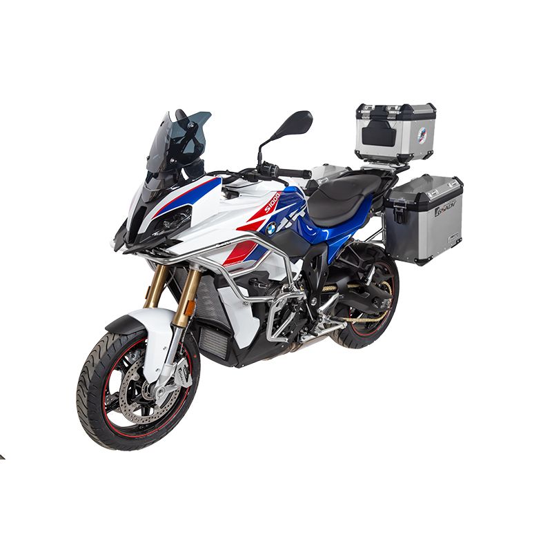 Headlight protection