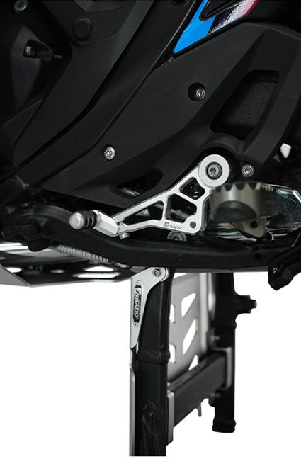 Lightweight gear shift lever