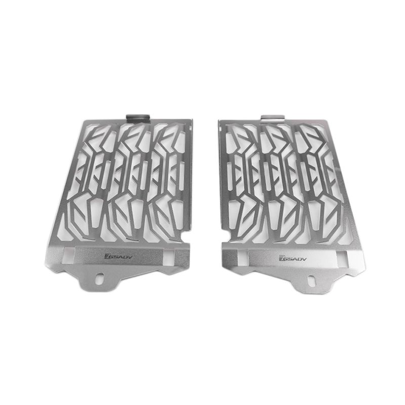 Water tank guard net