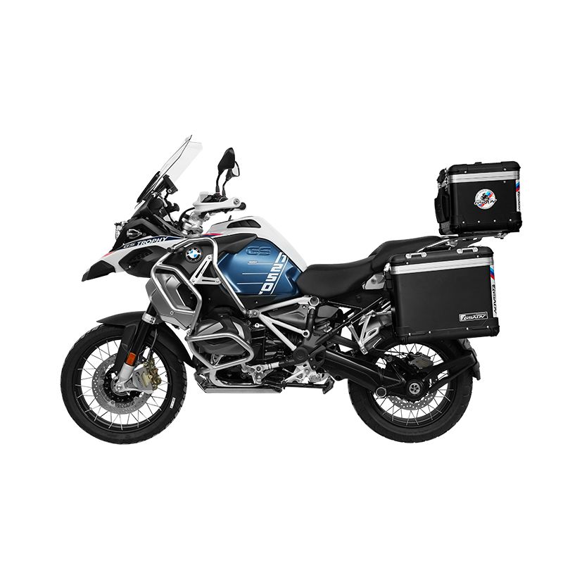 zingpro black three-case