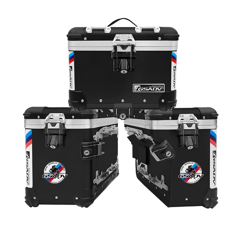 zingpro black three-case