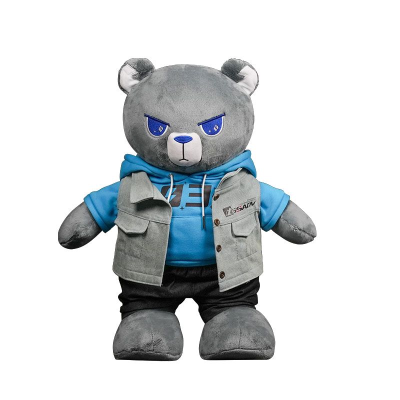 Duoduo Bear