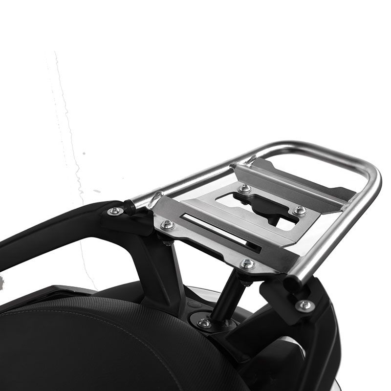 Stainless steel tailstock