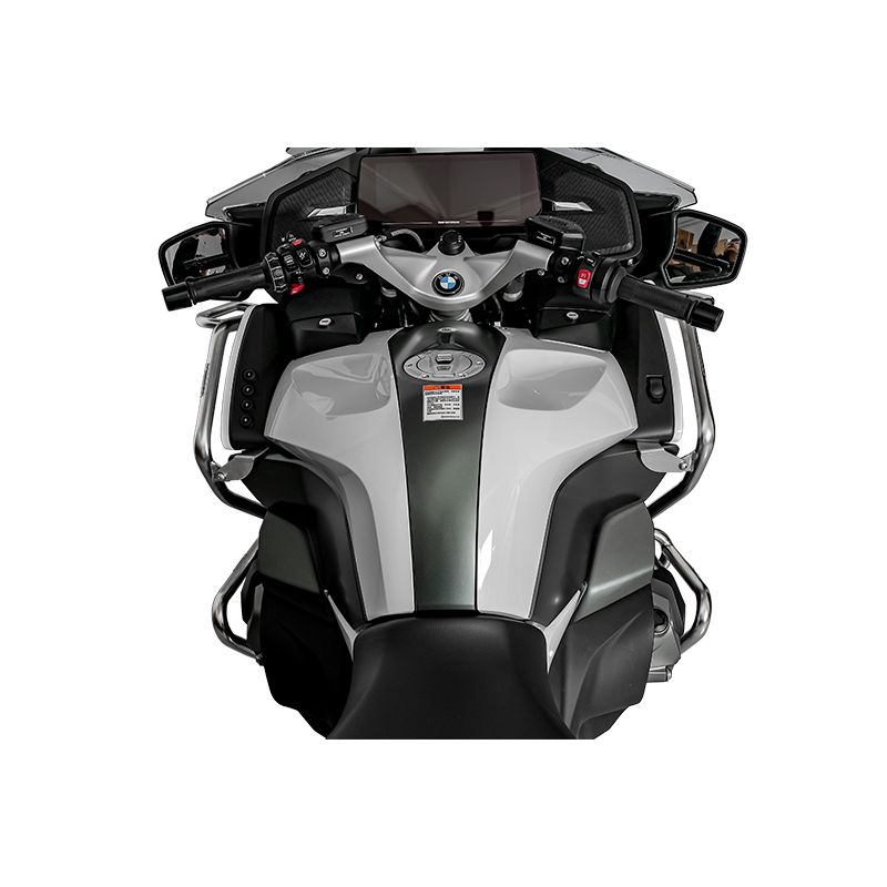 The side kick of the horse's paw is enlarged