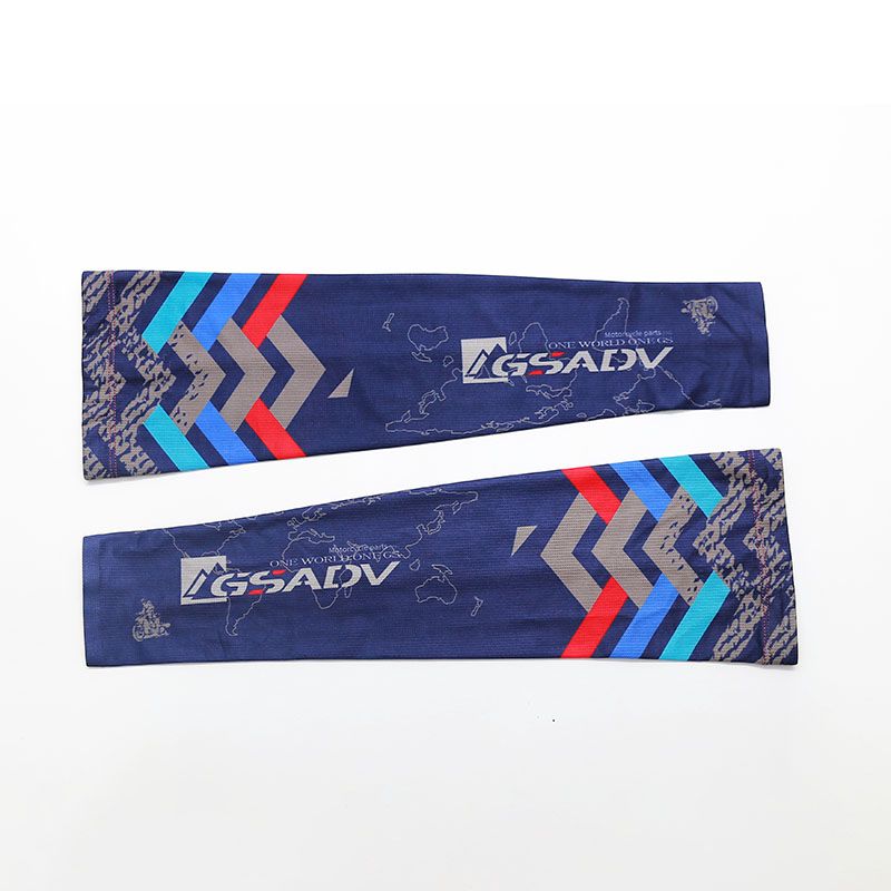 Sun protection sleeve