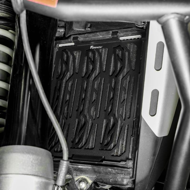 Water cooler protection