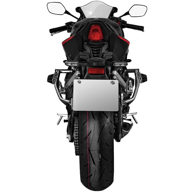 Competitive bar - Silver