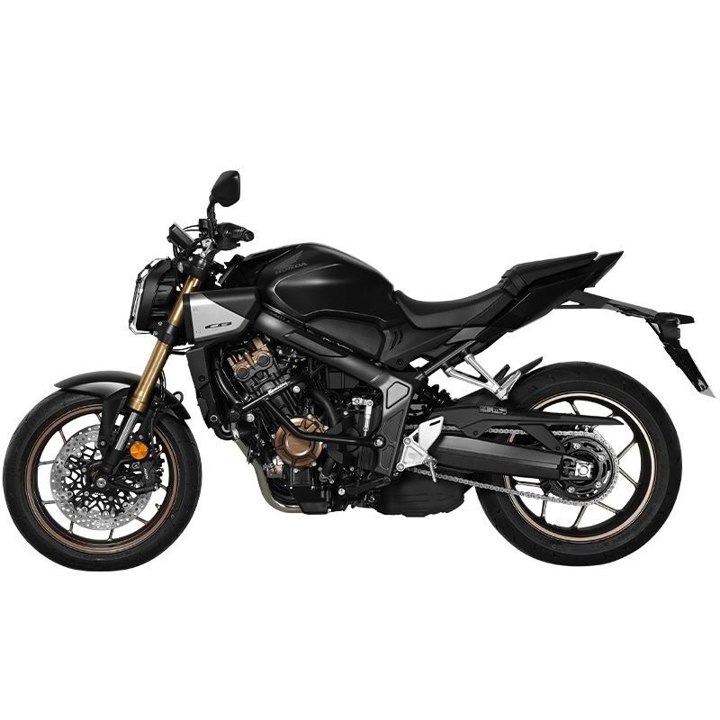 Mid-mounted hydraulic competition bar