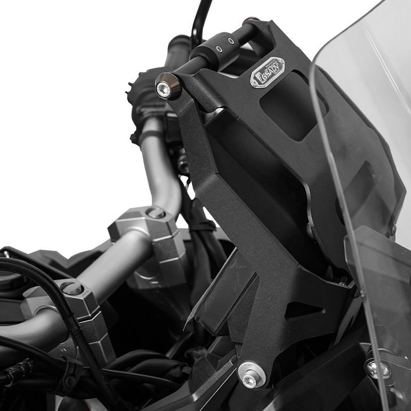 Raise the handlebars