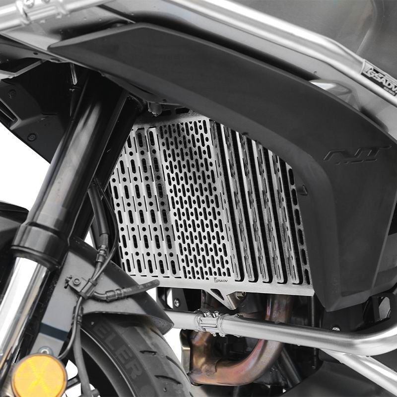 Water tank guard net