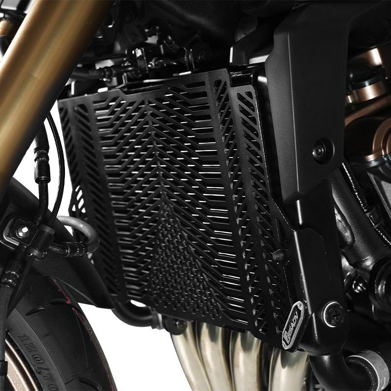 Water tank guard net