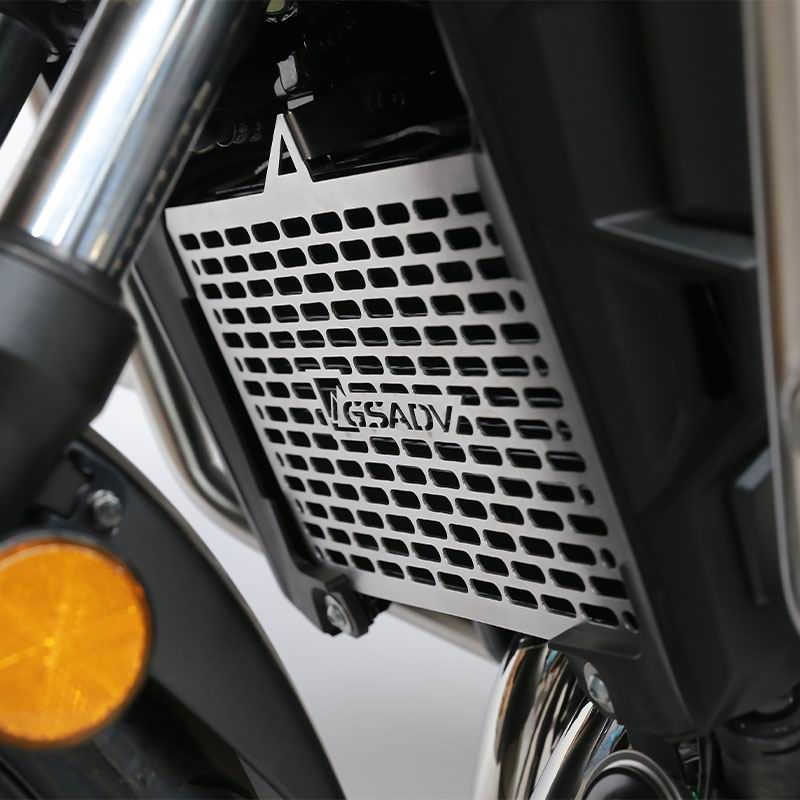 Water tank guard net