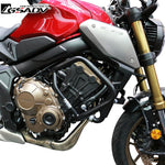 For Honda CB650R Engine Bumper Guard Stunt Cage Protector Motorcycle Crash Bar Protection